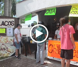 Las de Guanatos Playa del Carmen Qroo. photo