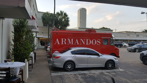 Tex-Mex Restaurant «Armandos», reviews and photos, 2630 Westheimer Rd, Houston, TX 77098, USA
