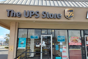 The UPS Store