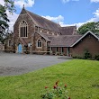 St Margaret's Church Olton