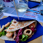 Photo n°2 de l'avis de Brando.r fait le 23/07/2021 à 09:53 sur le  Da Ciribali à Cattolica