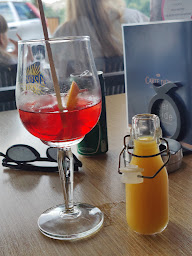 Photo n°60 de Le restaurant Bellevue à Bergerac ()
