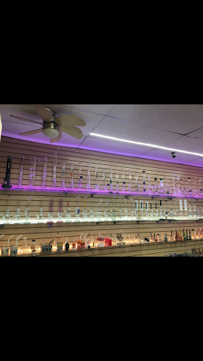 Tobacco Shop «Buchanan Smoke Shop & More», reviews and photos, 2329 Buchanan Rd A, Antioch, CA 94509, USA