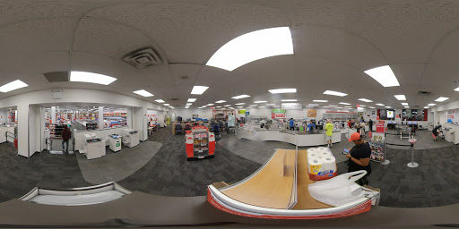 Office Supply Store «Staples», reviews and photos, 209-34 Northern Blvd, Bayside, NY 11361, USA