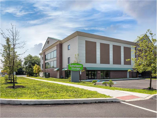 Storage Facility «Extra Space Storage», reviews and photos, 994 Easton Rd, Warrington, PA 18976, USA