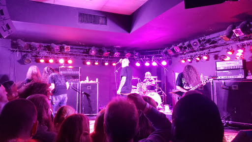 Live Music Venue «Blue Note Harrison / Harrison Event Center», reviews and photos, 9660 Dry Fork Rd, Harrison, OH 45030, USA