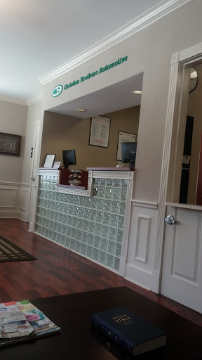 Auto Repair Shop «Christian Brothers Automotive Indian Trail», reviews and photos, 13957 E Independence Blvd, Indian Trail, NC 28079, USA