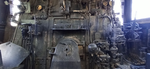 Tourist Information Center «Kingman Visitor Center», reviews and photos, 120 W Andy Devine Ave, Kingman, AZ 86401, USA