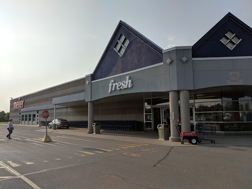 Grocery Store «Meijer», reviews and photos, 49900 Grand River Ave, Wixom, MI 48393, USA