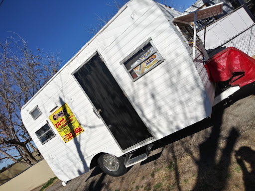 Locksmith «Cisneros Locksmith», reviews and photos, 1144 W Picacho Ave c, Las Cruces, NM 88005, USA