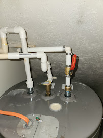 Patriot Heating, Cooling, Plumbing & Electrical