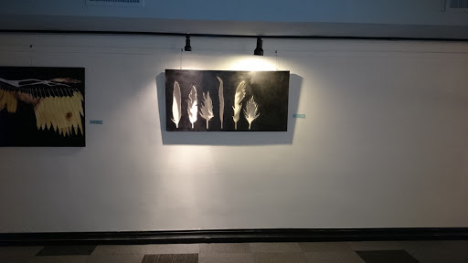 Boutique «Block Party Handmade Boutique», reviews and photos, 560 S 4th St, Louisville, KY 40202, USA