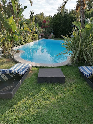 Équipements Hébergement d'intérieur B&b Il Carrubo 85046 Maratea