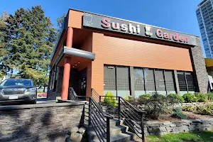 Sushi Garden Highgate image