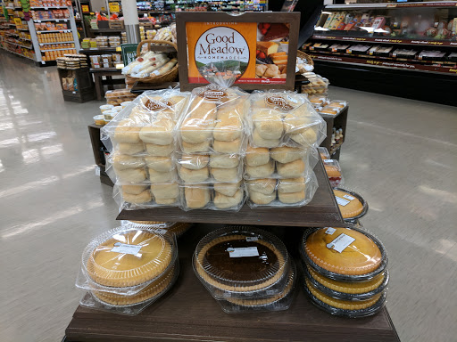 Grocery Store «Food Lion», reviews and photos, 17501 Jefferson Davis Hwy, Ruther Glen, VA 22546, USA