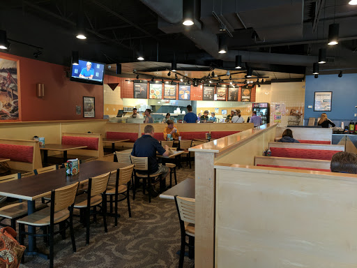 Mexican Restaurant «QDOBA Mexican Eats», reviews and photos, 4345 Nathan Ln N, Plymouth, MN 55442, USA