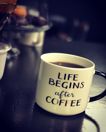 Coffee Store «Thumb Roast Coffee», reviews and photos, 14 Wells St, Croswell, MI 48422, USA