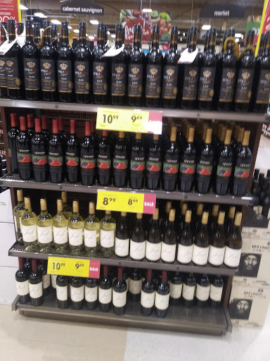 Grocery Store «Fred Meyer», reviews and photos, 18805 US-2, Monroe, WA 98272, USA