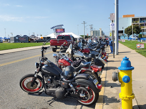 Park «Fox Park», reviews and photos, Ocean Ave, Wildwood, NJ 08260, USA