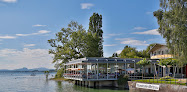 Restaurant Strandcafé Mettnau Radolfzell