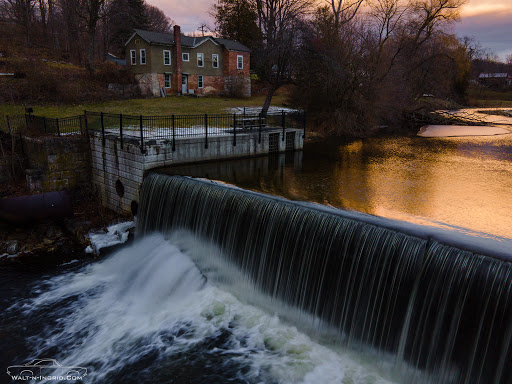 Tourist Attraction «Beckley Iron Furnace», reviews and photos, 140 Lower Rd, East Canaan, CT 06024, USA