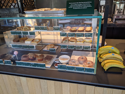 Coffee Shop «Starbucks», reviews and photos, 300 S Main St, Royal Oak, MI 48067, USA