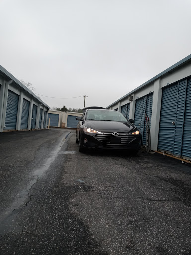 Self-Storage Facility «Sentinel Self Storage Wilmington DE», reviews and photos, 333 E Lea Blvd, Wilmington, DE 19802, USA