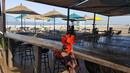 Surf Food Stand and beach rentals - 4119 The Strand, Manhattan Beach, CA 90266
