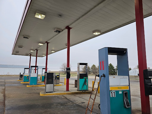 Gasolinera Gasolinera Jay Bros INC