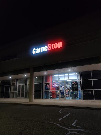 Video Game Store «GameStop», reviews and photos, 207 Enterprise Dr Suite 5, Rockaway, NJ 07866, USA