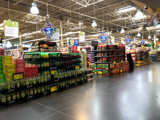 Grocery Store «Jewel-Osco», reviews and photos, 2401 US-12, Spring Grove, IL 60081, USA