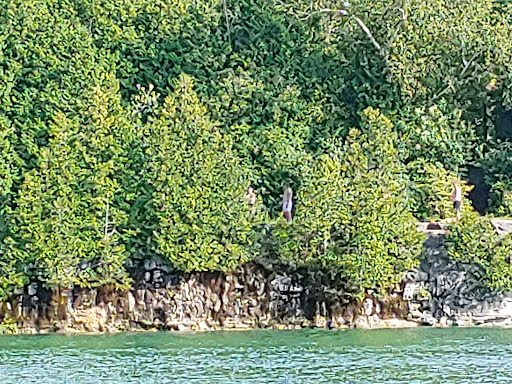 Water Park «Quarry Beach Adventure Park and Water Sports», reviews and photos, 3401 Calumet Dr, Sheboygan, WI 53083, USA