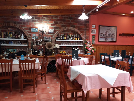 Información y opiniones sobre Restaurante Casa Carreño de Avilés