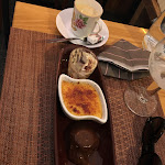 Photo n° 3 de l'avis de Amel. fait le 10/11/2021 à 18:58 pour La Cantine de Joséphine à Valenciennes