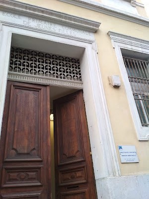 Direction de l'éducation secteur B à Marseille