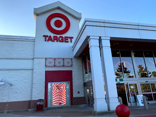 Department Store «Target», reviews and photos, 5401 W Broad St, Richmond, VA 23230, USA