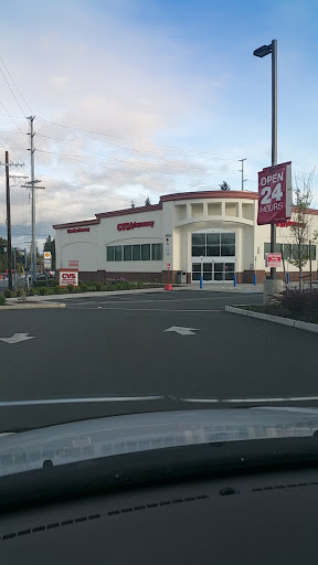 Drug Store «CVS», reviews and photos, 11918 Airport Rd, Everett, WA 98204, USA