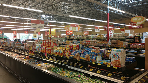 Grocery Store «Grocery Outlet Bargain Market», reviews and photos, 625 Commercial St, Eureka, CA 95501, USA