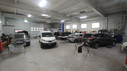Medford Auto Center