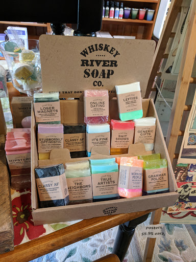 Gift Shop «The Chocolate Goat Gift Shoppe», reviews and photos, 103 NJ-15, Lafayette Township, NJ 07848, USA