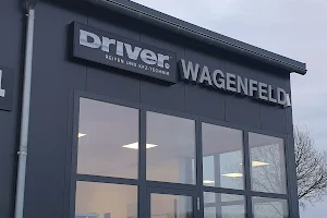 Driver Center Reifenhandel Wagenfeld Wildeshausen image