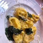 Photo n°4 de l'avis de Mattia.o fait le 25/09/2023 à 11:33 sur le  Al Sangiovese Restaurant à Bologna