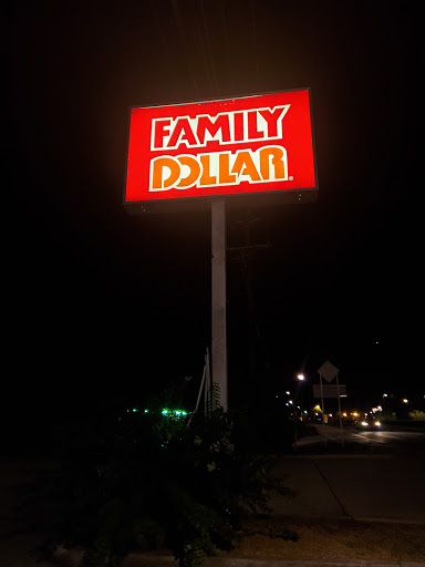 Dollar Store «Family Dollar», reviews and photos, 156 Fairview Rd, Ellenwood, GA 30294, USA