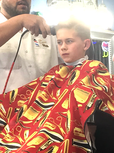 Barber Shop «Executive Room Barbershop», reviews and photos, 1504 Main St, Napa, CA 94559, USA