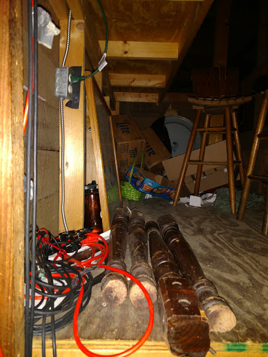 Event Venue «Warehouse», reviews and photos, 706 W Gaines St, Tallahassee, FL 32304, USA