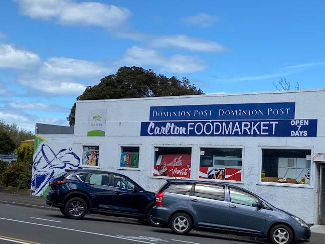 Comments and reviews of Carlton Foodmarket & Takeaways
