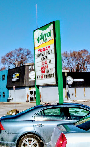 Grocery Store «Hollywood Super Market», reviews and photos, 714 N Main St, Royal Oak, MI 48067, USA