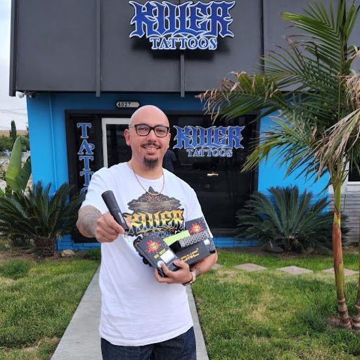 Tattoo Shop «KILLER TATTOOS», reviews and photos, 4027 Holt Blvd, Montclair, CA 91763, USA
