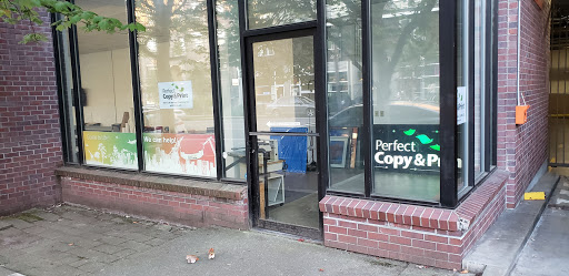 Print Shop «Perfect Copy & Print», reviews and photos, 111 Broadway, Seattle, WA 98102, USA