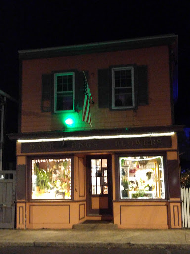Florist «Dave Eng Flowers», reviews and photos, 136 1/2 Derby St, Salem, MA 01970, USA